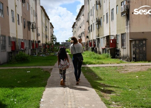 Odonto Ação Macapaba 