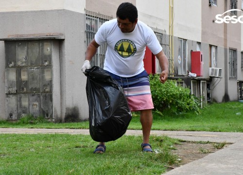 Odonto Ação Macapaba 