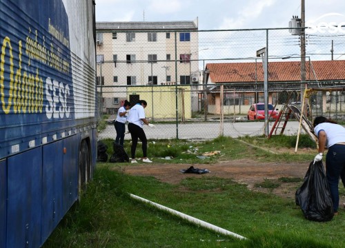 Odonto Ação Macapaba 
