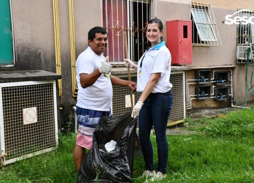 Odonto Ação Macapaba 