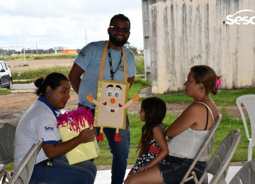 Odonto Ação Macapaba 