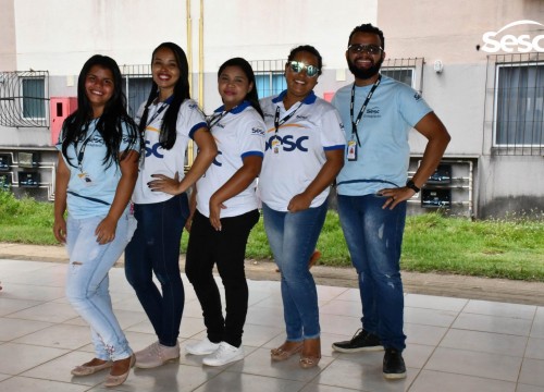 Odonto Ação Macapaba 