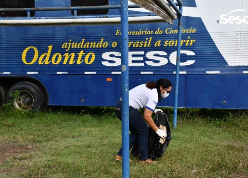 Odonto Ação Macapaba 