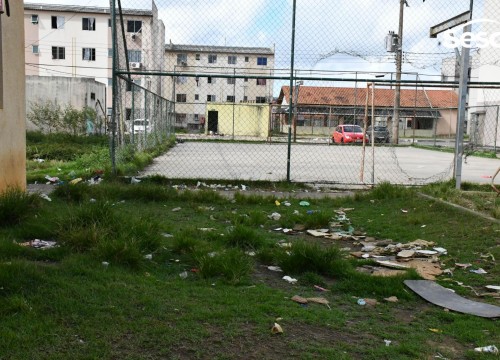 Odonto Ação Macapaba 