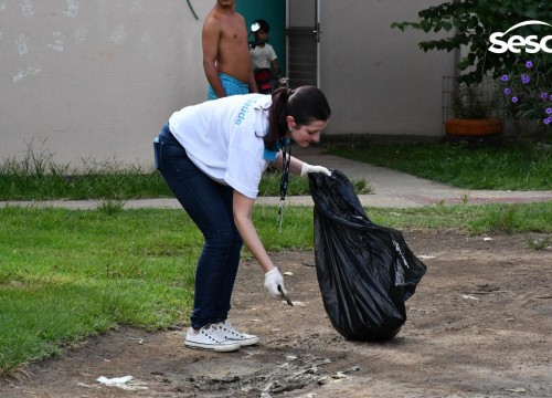 Odonto Ação Macapaba 