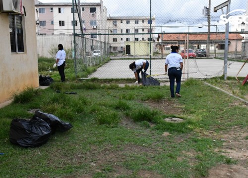 Odonto Ação Macapaba 