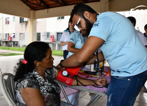 Odonto Ação Macapaba 