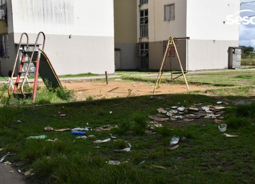Odonto Ação Macapaba 
