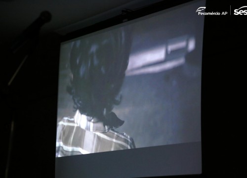 1º Fórum de Cinema Sesc Amapá