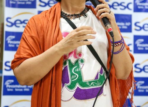 1º Fórum de Cinema Sesc Amapá