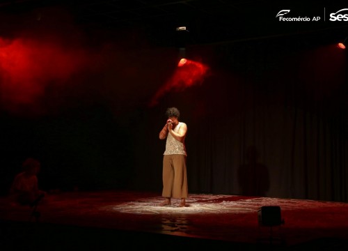 Amazônia das Artes 2019