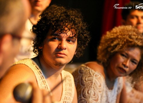 Amazônia das Artes 2019