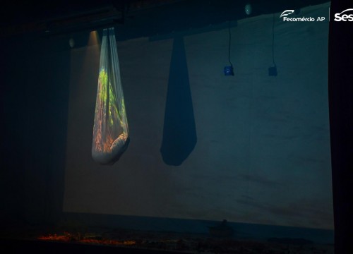 Amazônia das Artes 2019