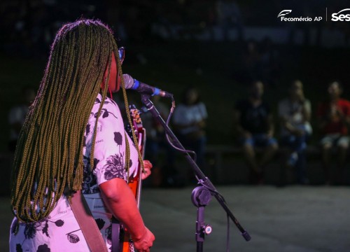 Amazônia das Artes 2019