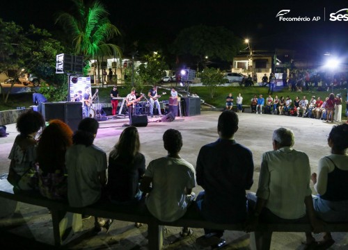 Amazônia das Artes 2019