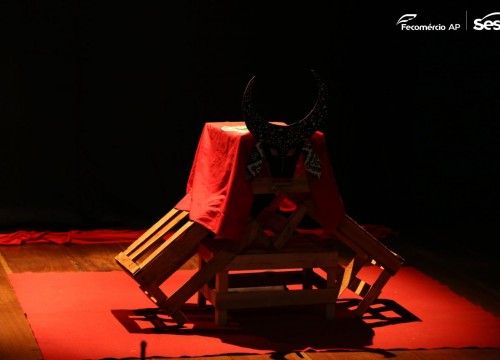 Amazônia das Artes 2019