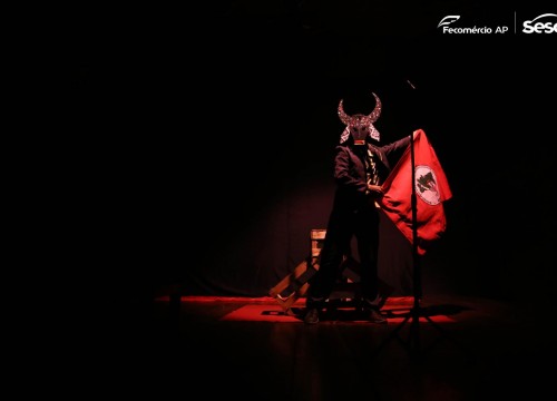 Amazônia das Artes 2019