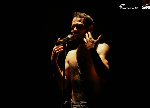 Amazônia das Artes 2019