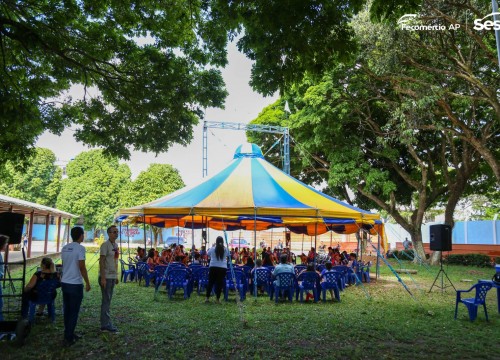 Amazônia das Artes 2019