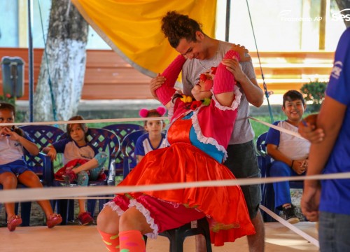 Amazônia das Artes 2019