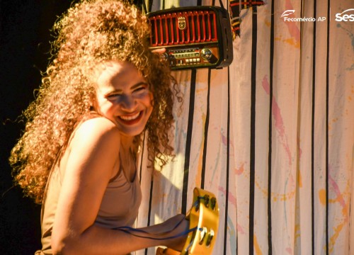 Amazônia das Artes 2019
