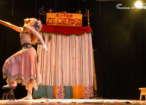 Amazônia das Artes 2019