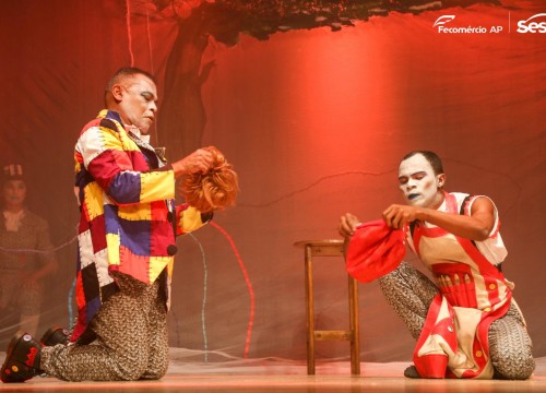 Amazônia das Artes 2019
