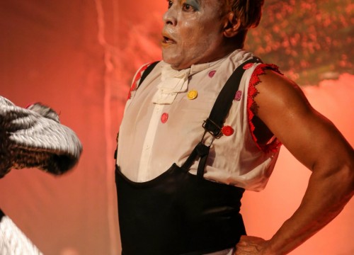 Amazônia das Artes 2019