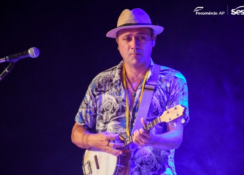 Amazônia das Artes 2019