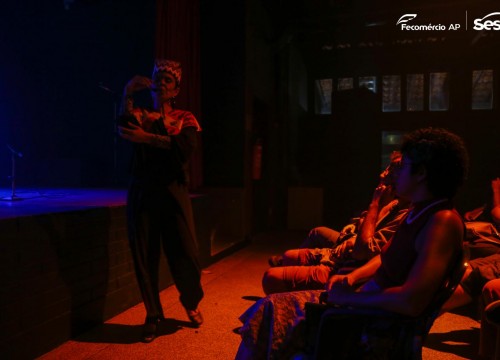 Amazônia das Artes 2019