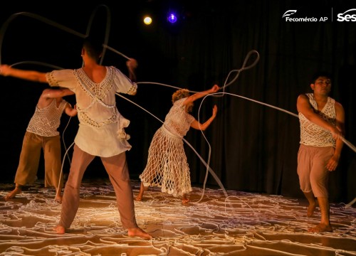 Amazônia das Artes 2019