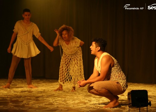 Amazônia das Artes 2019