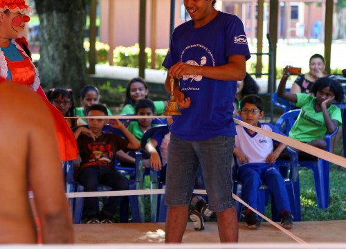 Amazônia das Artes 2019