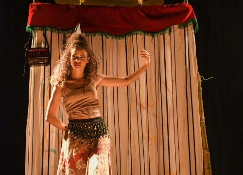 Amazônia das Artes 2019