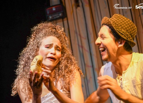 Amazônia das Artes 2019