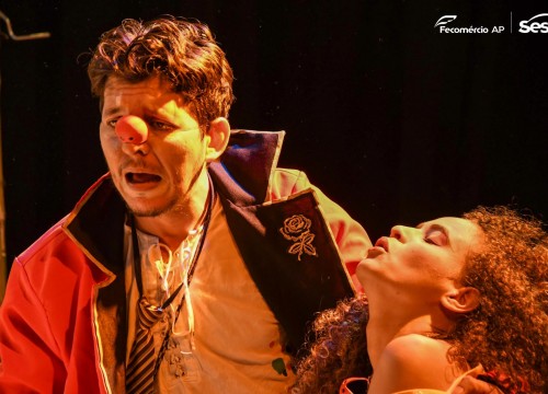 Amazônia das Artes 2019