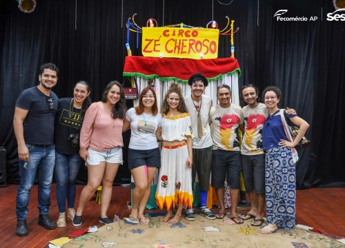 Amazônia das Artes 2019