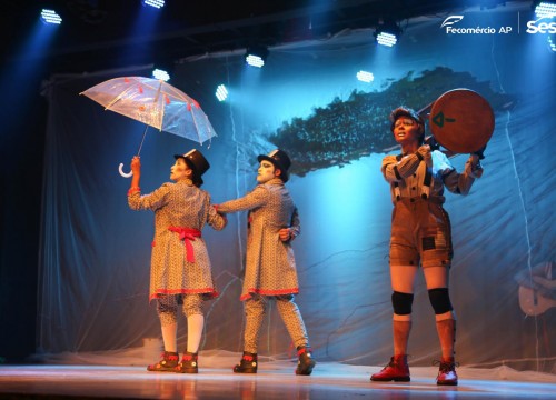Amazônia das Artes 2019