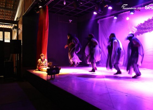 Amazônia das Artes 2019