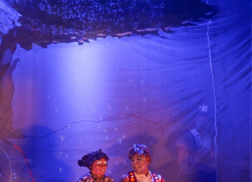 Amazônia das Artes 2019