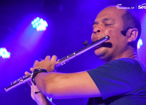 Amazônia das Artes 2019