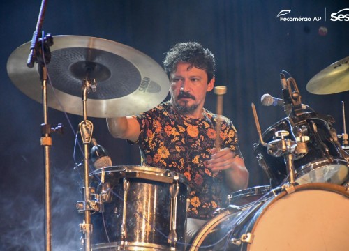 Amazônia das Artes 2019