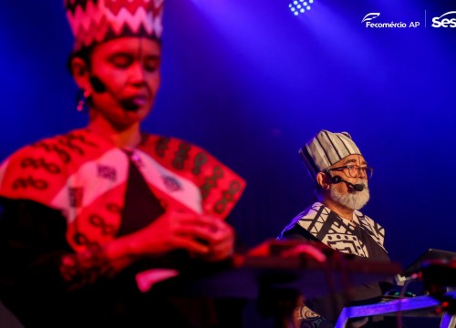 Amazônia das Artes 2019