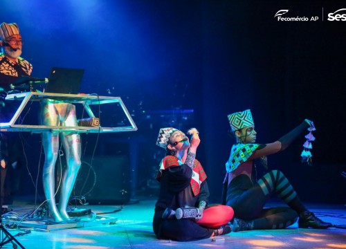 Amazônia das Artes 2019
