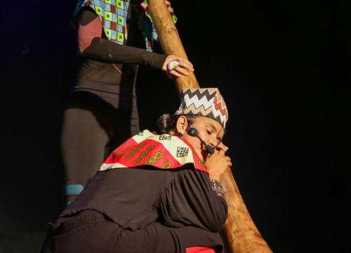 Amazônia das Artes 2019