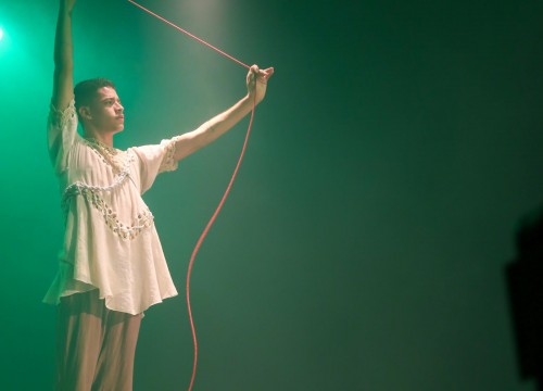 Amazônia das Artes 2019