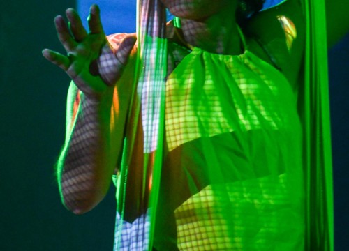 Amazônia das Artes 2019