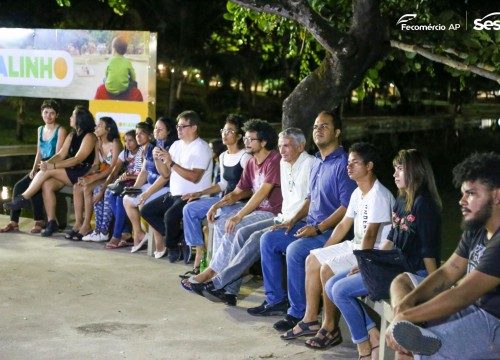 Amazônia das Artes 2019