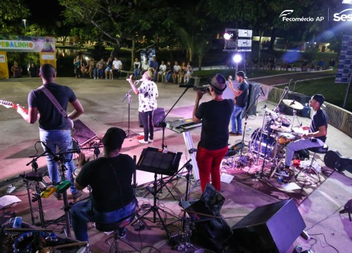 Amazônia das Artes 2019