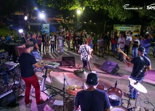 Amazônia das Artes 2019